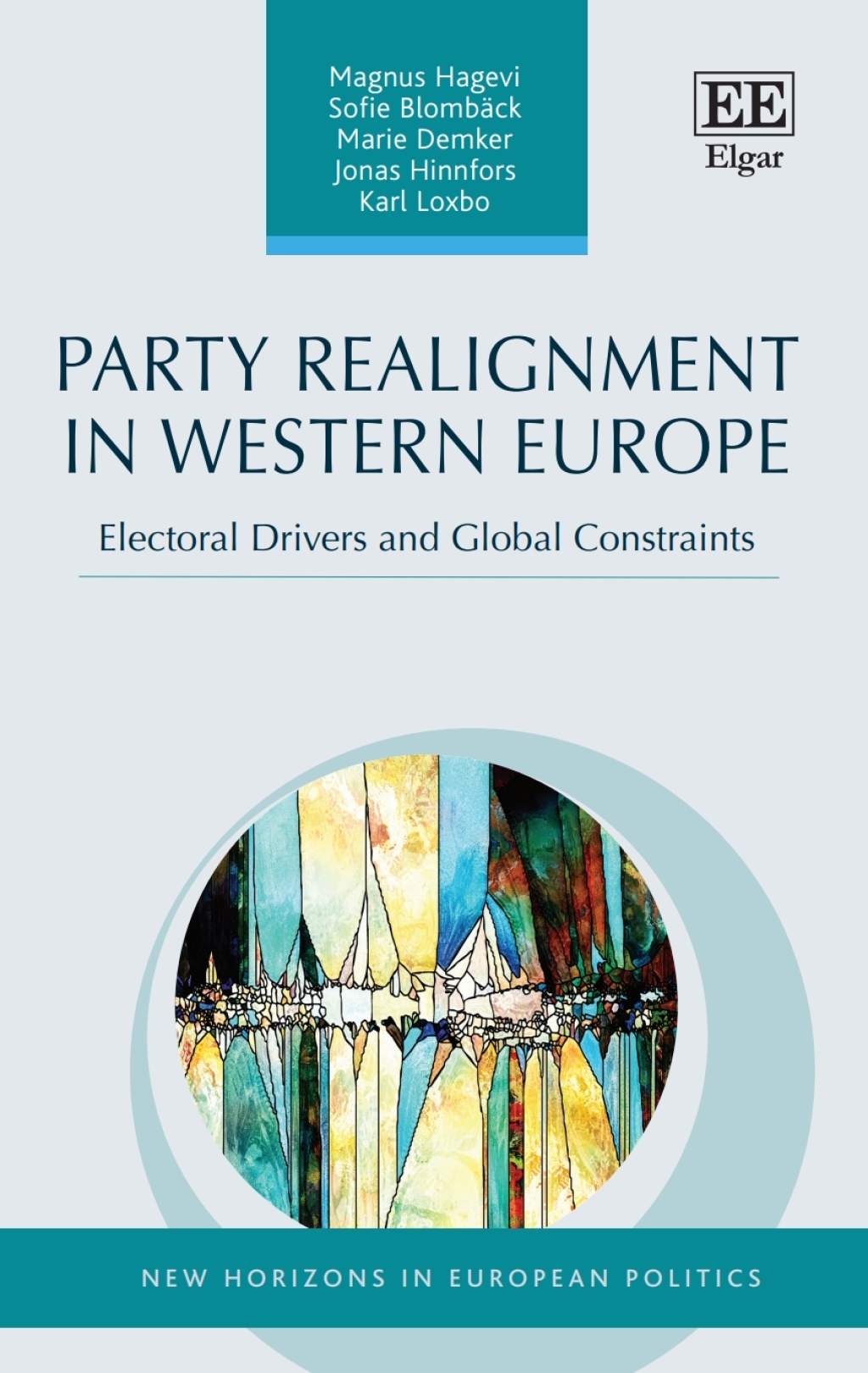 Party Realignment in Western Europe 1st Edition â€“ PDF/EPUB Version Downloadable