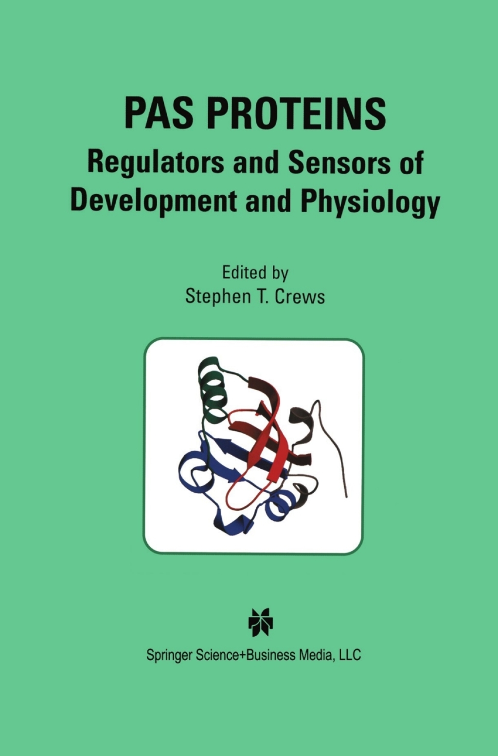 PAS Proteins: Regulators and Sensors of Development and Physiology 1st Edition â€“ PDF/EPUB Version Downloadable