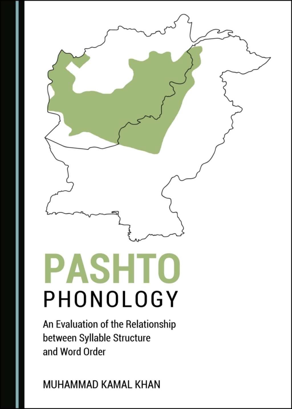 Pashto Phonology An Evaluation of the Relationship between Syllable Structure and Word Order 1st Edition â€“ PDF/EPUB Version Downloadable