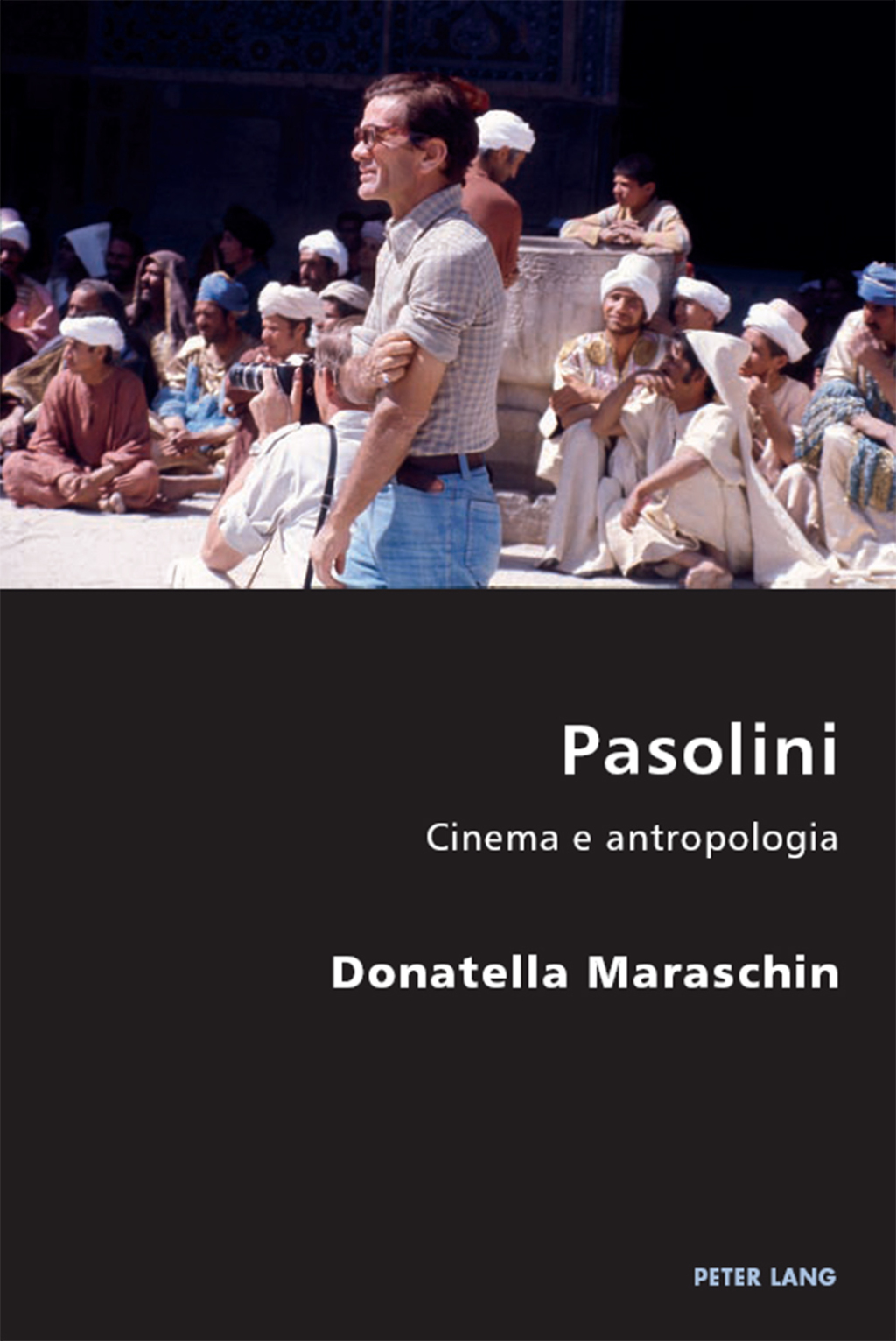 Pasolini Cinema e antropologia 1st Edition â€“ PDF/EPUB Version Downloadable