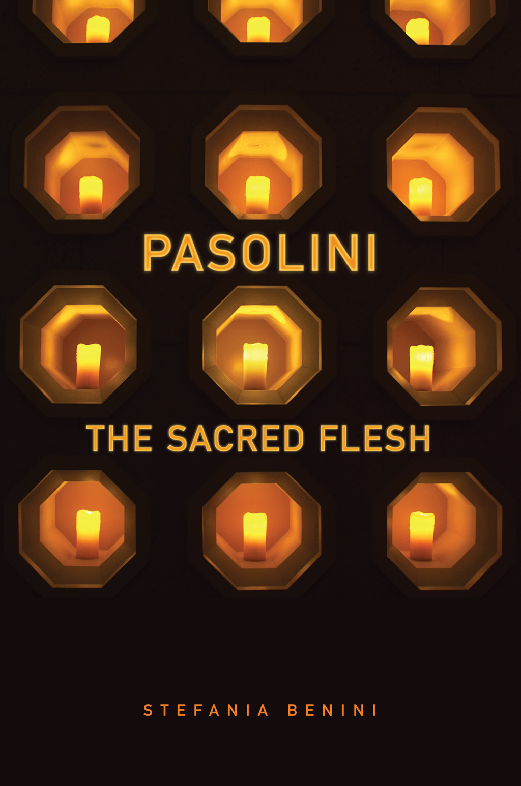 Pasolini The Sacred Flesh 1st Edition â€“ PDF/EPUB Version Downloadable