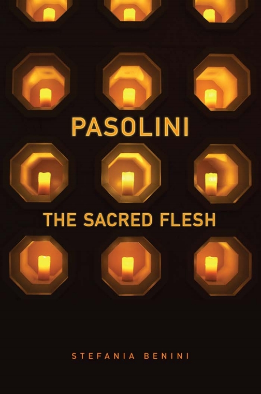 Pasolini The Sacred Flesh 1st Edition â€“ PDF/EPUB Version Downloadable