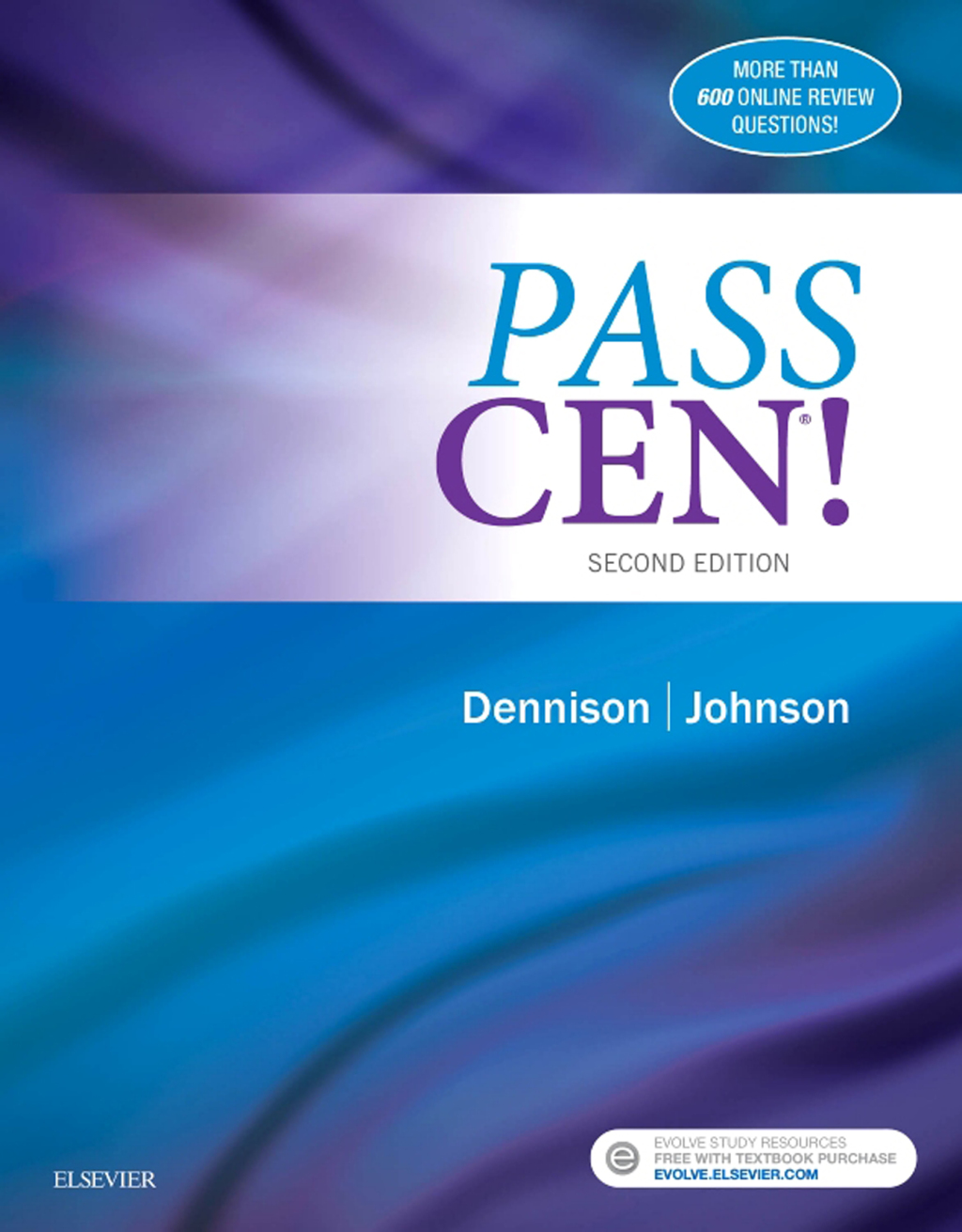 Pass Cen! 2nd Edition â€“ PDF/EPUB Version Downloadable