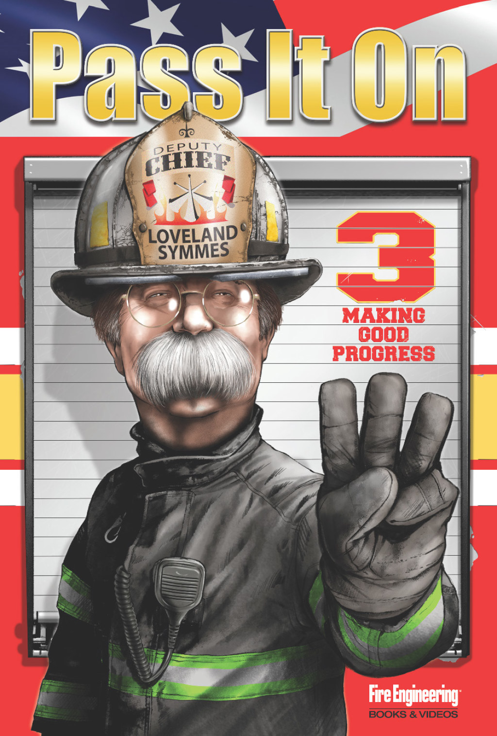 Pass It On 3: Making Good Progress 3rd Edition â€“ PDF/EPUB Version Downloadable