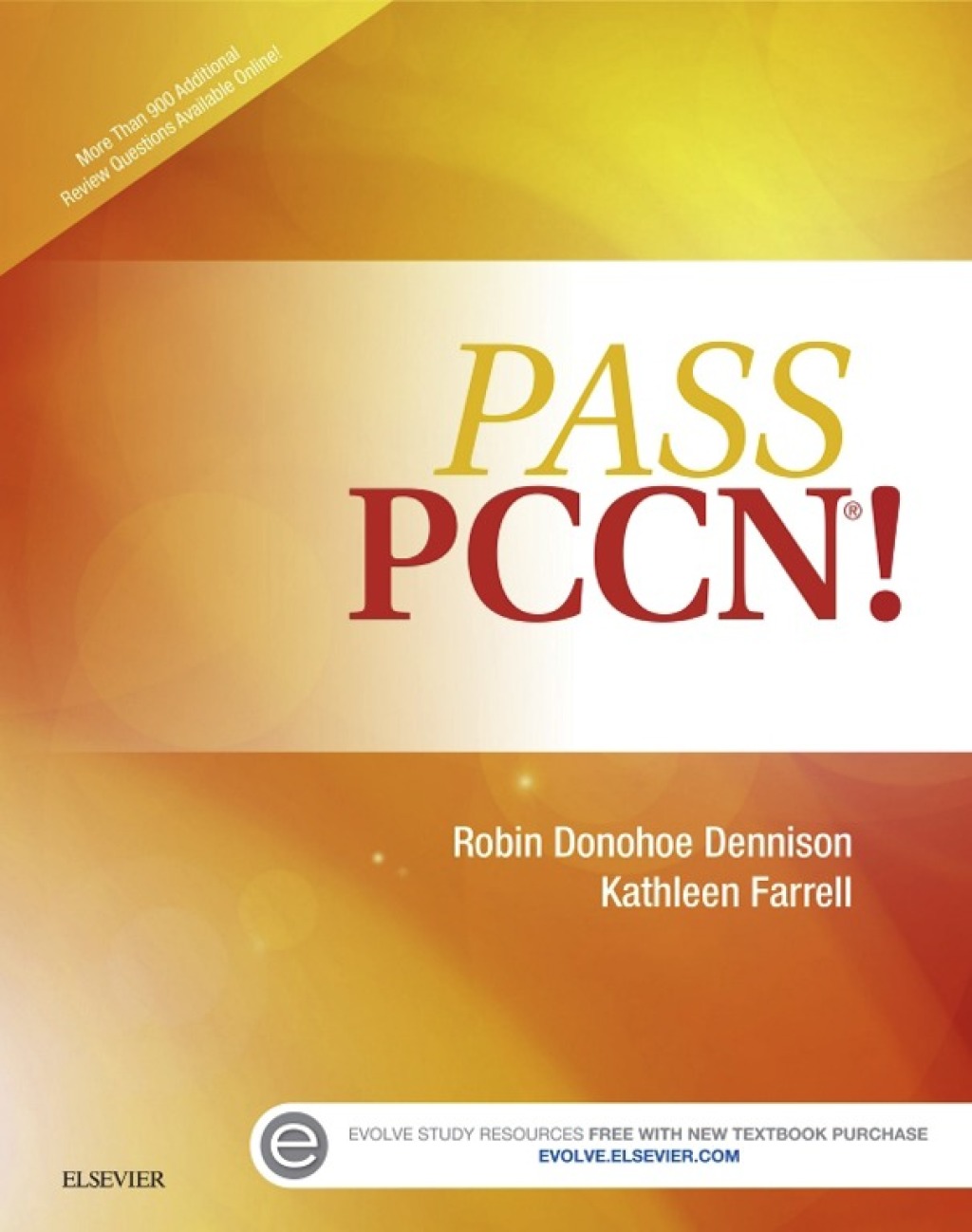 Pass PCCN!  â€“ PDF/EPUB Version Downloadable