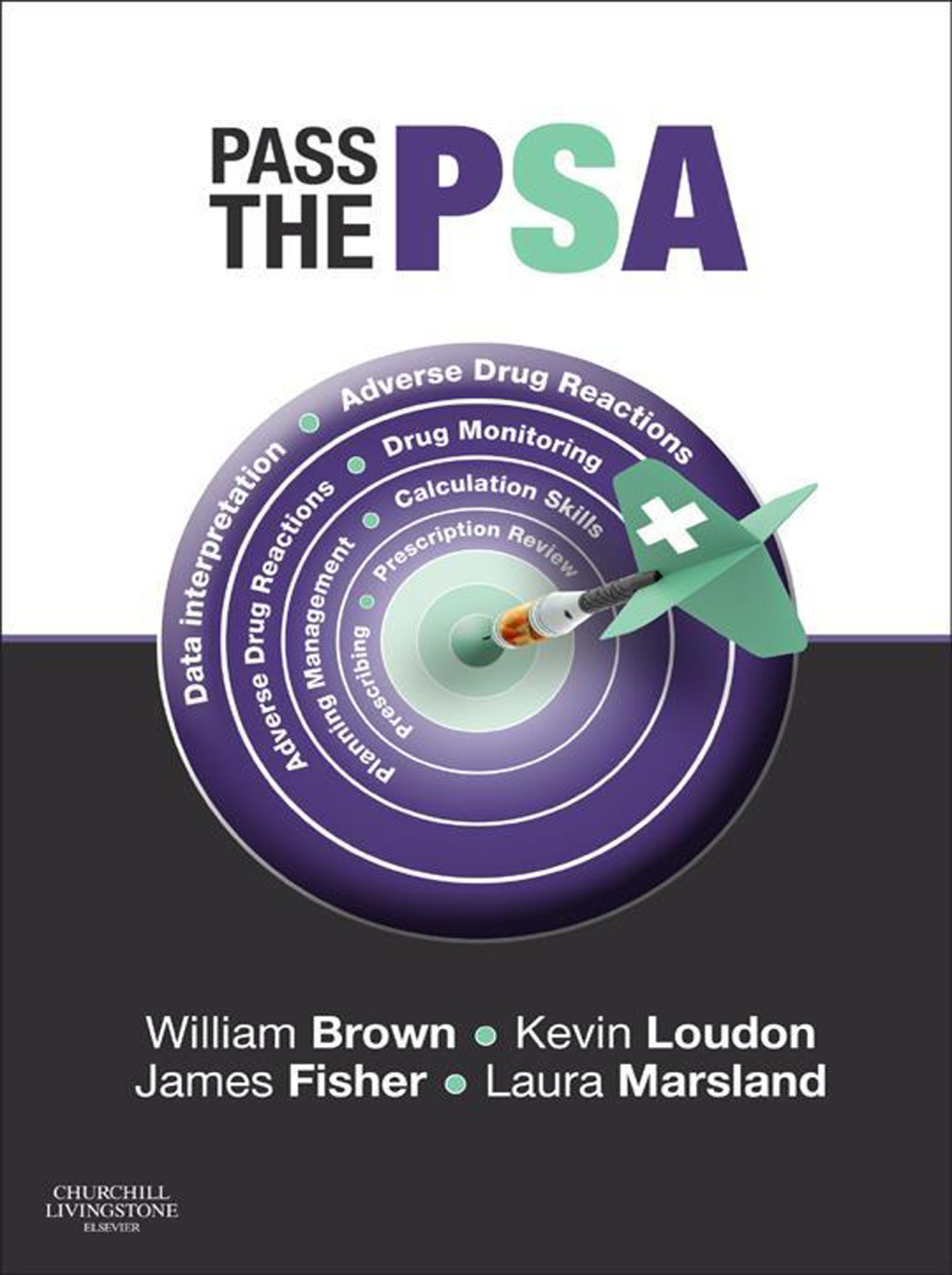 Pass the PSA  â€“ PDF/EPUB Version Downloadable