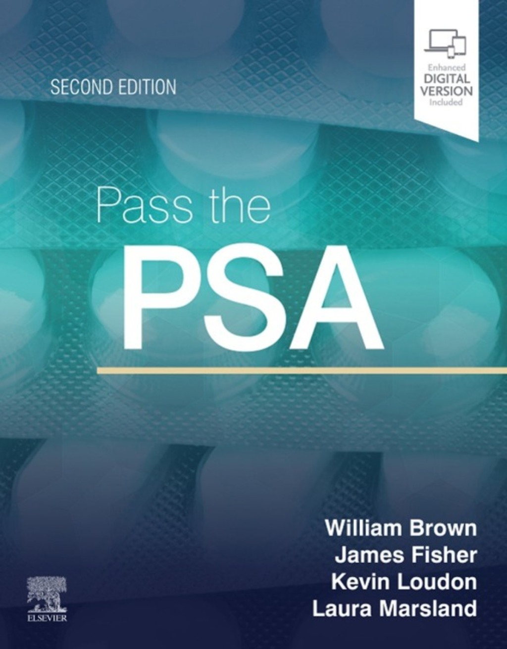 Pass the PSA 2nd Edition â€“ PDF/EPUB Version Downloadable