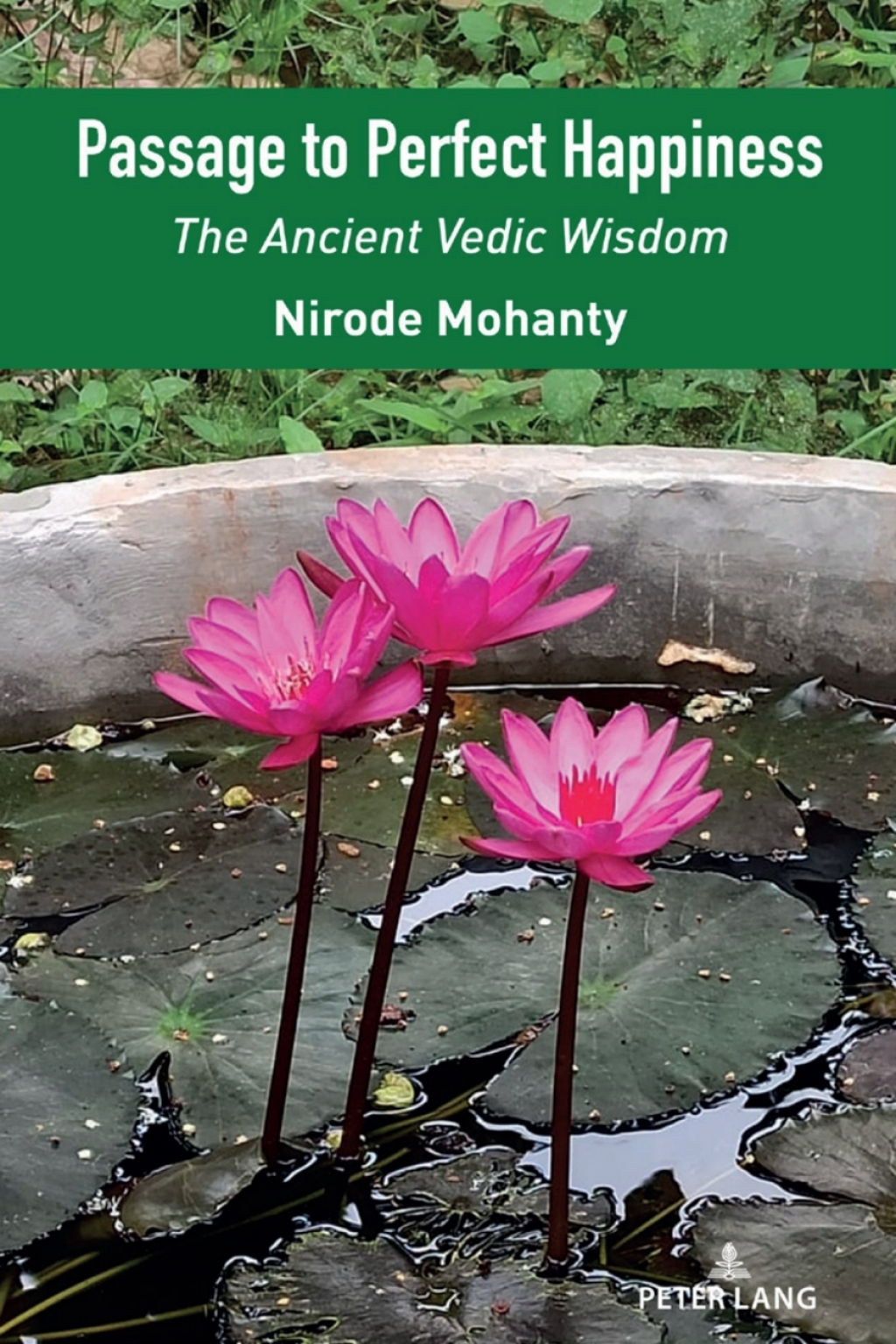 Passage to Perfect Happiness The Ancient Vedic Wisdom 1st Edition â€“ PDF/EPUB Version Downloadable