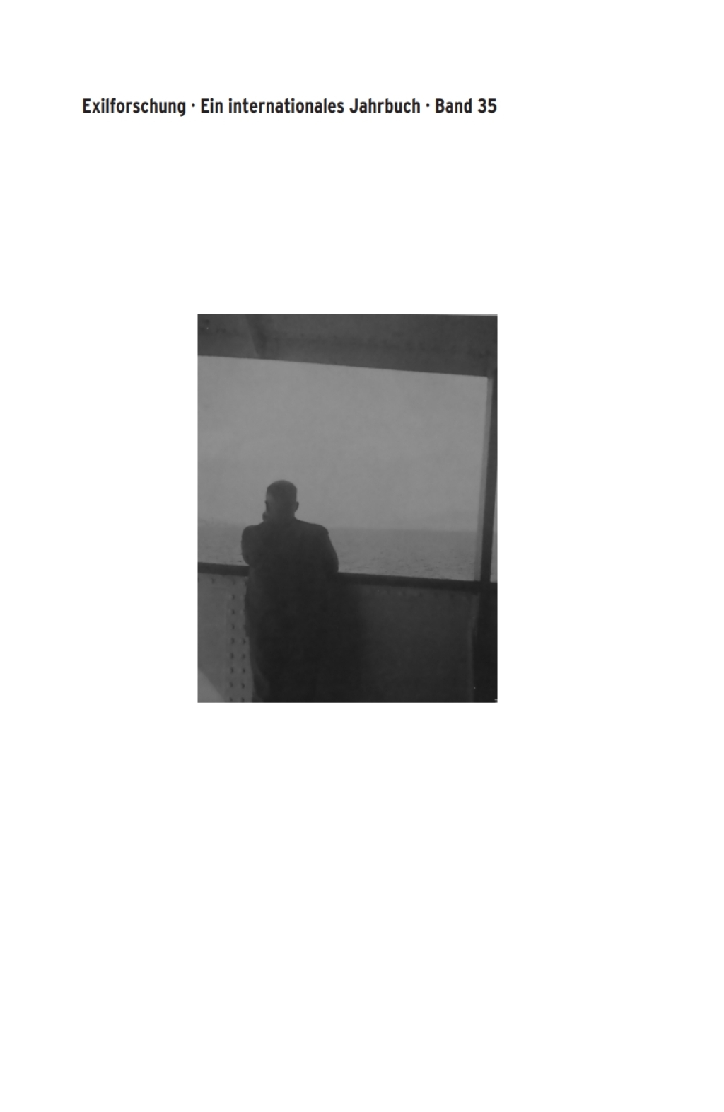 Passagen des Exils / Passages of Exile 1st Edition â€“ PDF/EPUB Version Downloadable