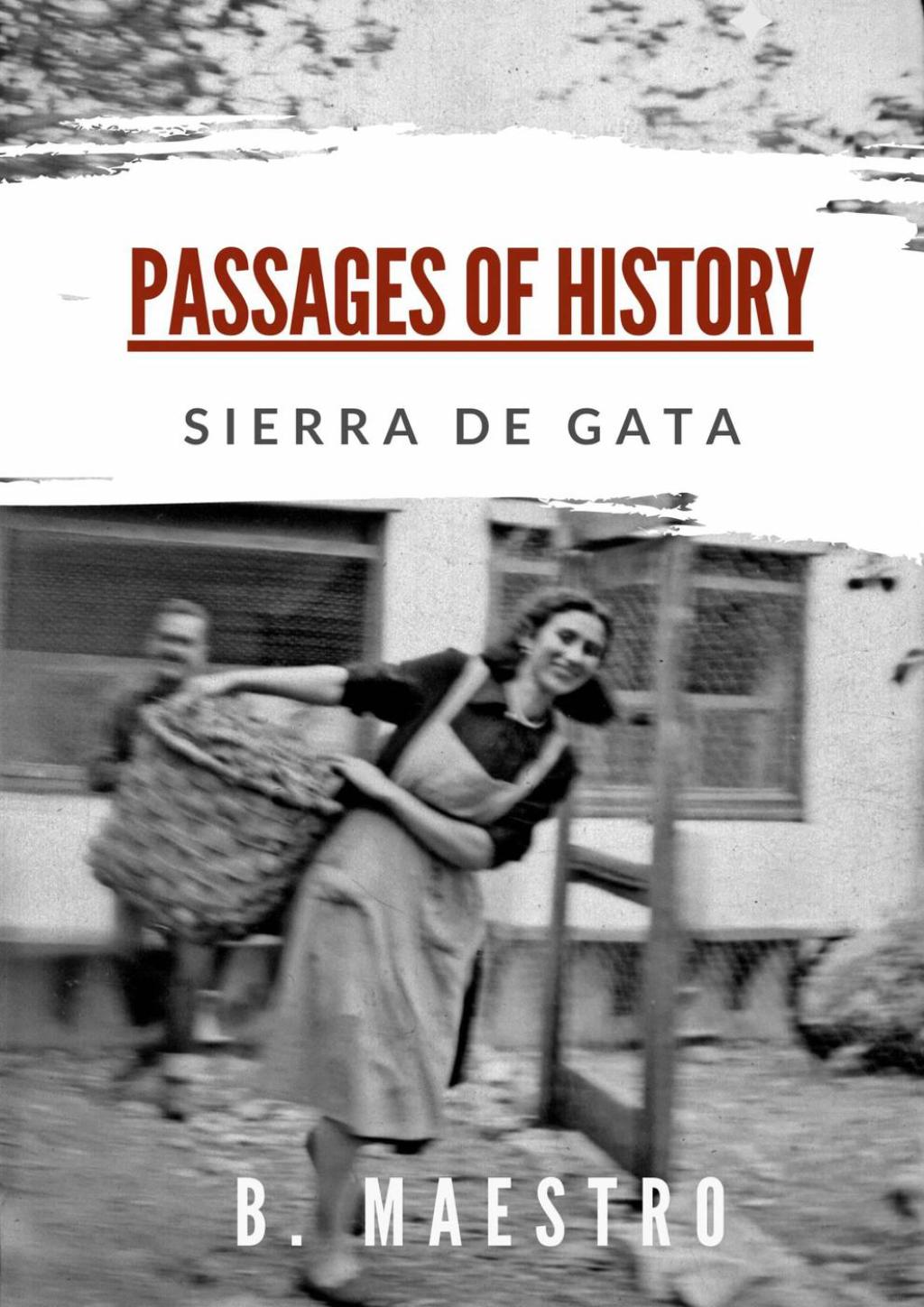 Passages of History - (PDF/EPUB Version)