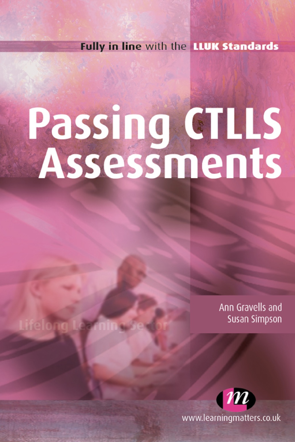 Passing CTLLS Assessments 1st Edition â€“ PDF/EPUB Version Downloadable