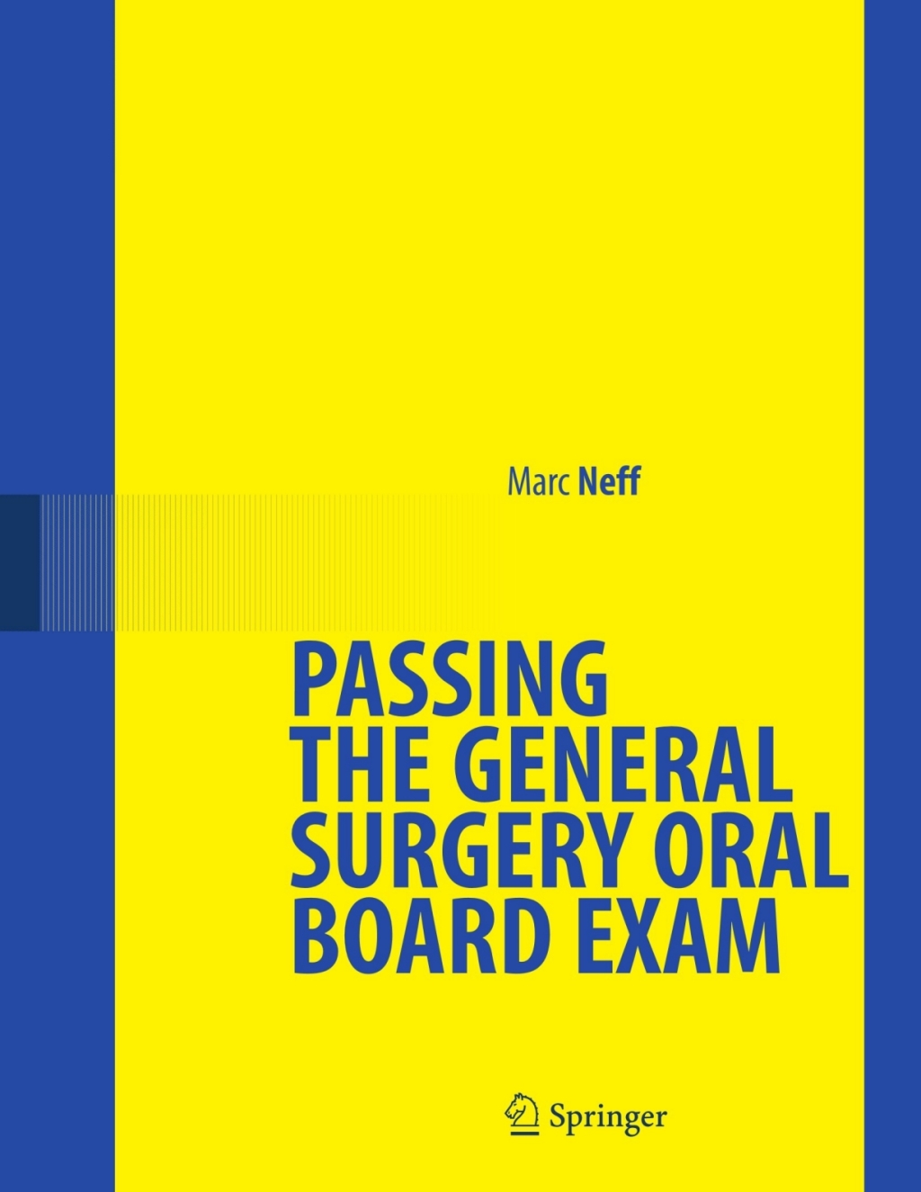 Passing the General Surgery Oral Board Exam  â€“ PDF/EPUB Version Downloadable