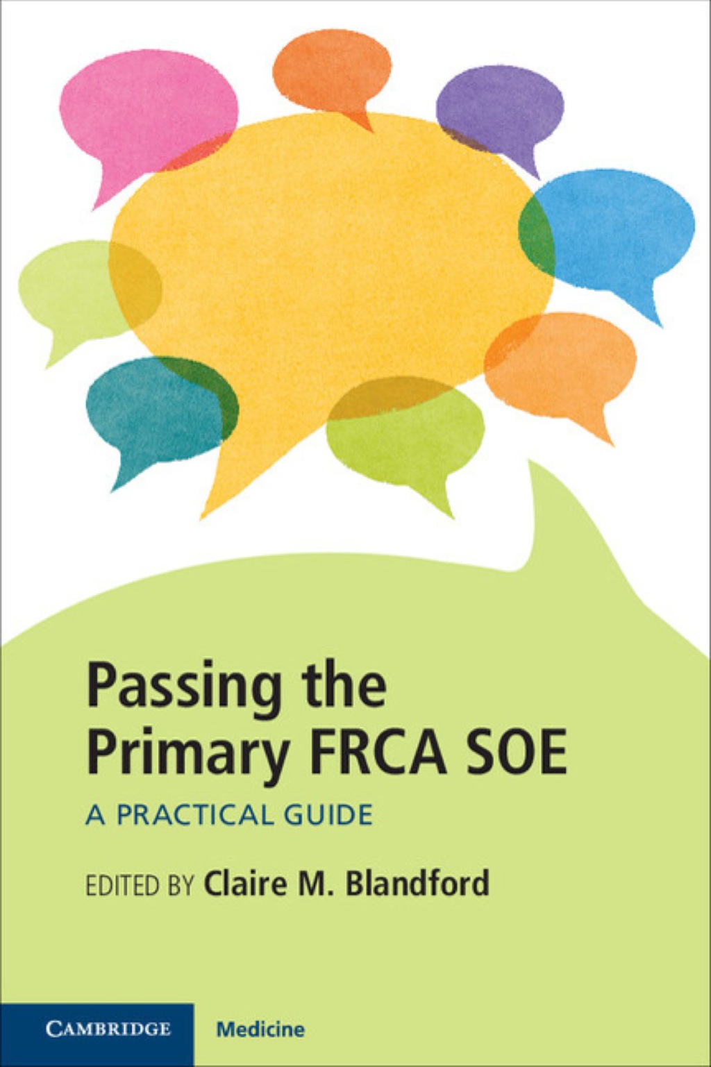 Passing the Primary FRCA SOE A Practical Guide – PDF/EPUB Version Downloadable Passing the Primary FRCA SOE A Practical Guide – PDF/EPUB Version Downloadable - Image 1