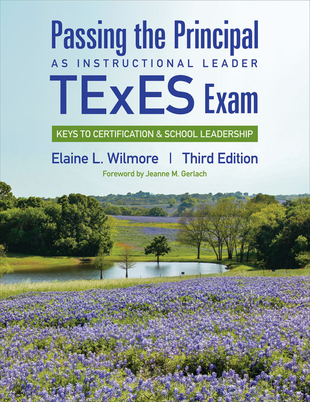 Passing the Principal as Instructional Leader TExES Exam Keys to Certification and School Leadership 3rd Edition â€“ PDF/EPUB Version Downloadable