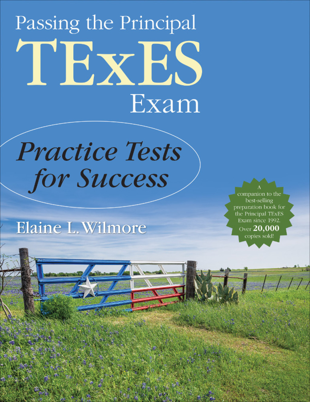 Passing the Principal TExES Exam Practice Tests for Success 1st Edition â€“ PDF/EPUB Version Downloadable