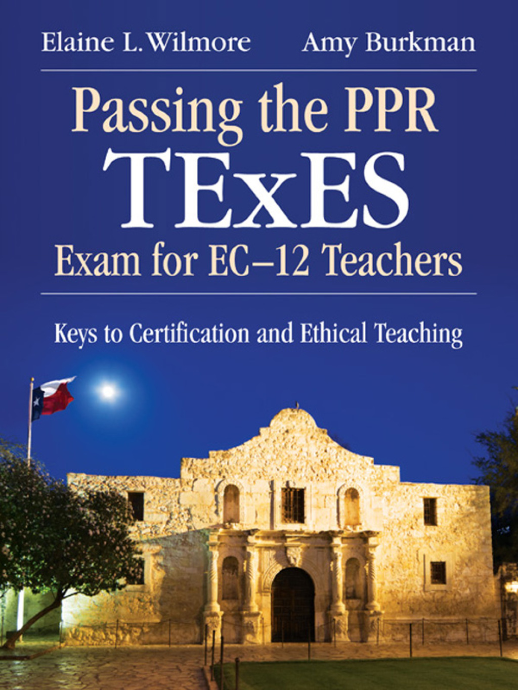 Passing the Superintendent TExES Exam Keys to Certification and District Leadership 1st Edition â€“ PDF/EPUB Version Downloadable
