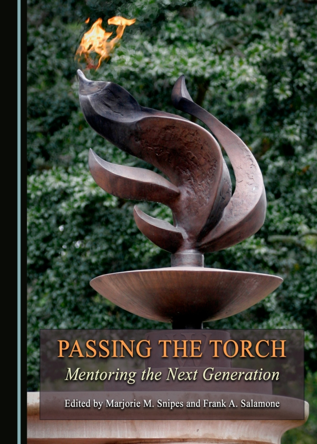 Passing the Torch Mentoring the Next Generation 1st Edition â€“ PDF/EPUB Version Downloadable