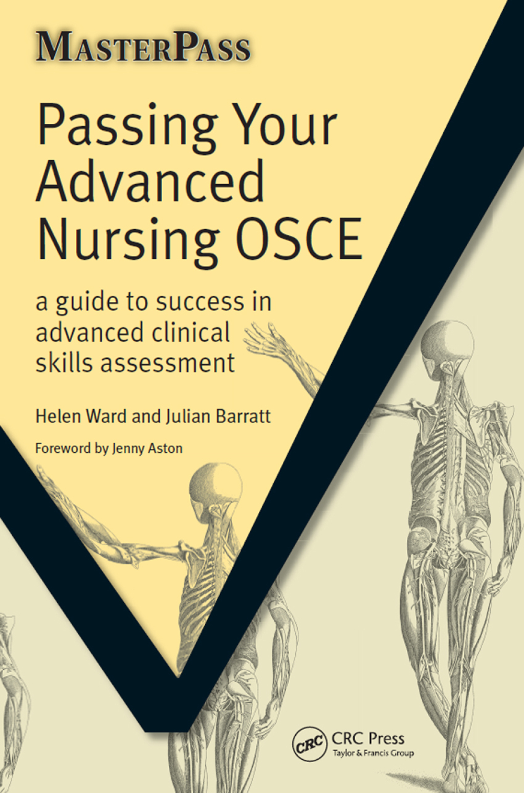 Passing Your Advanced Nursing OSCE A Guide to Success in Advanced Clinical Skills Assessment 1st Edition â€“ PDF/EPUB Version Downloadable
