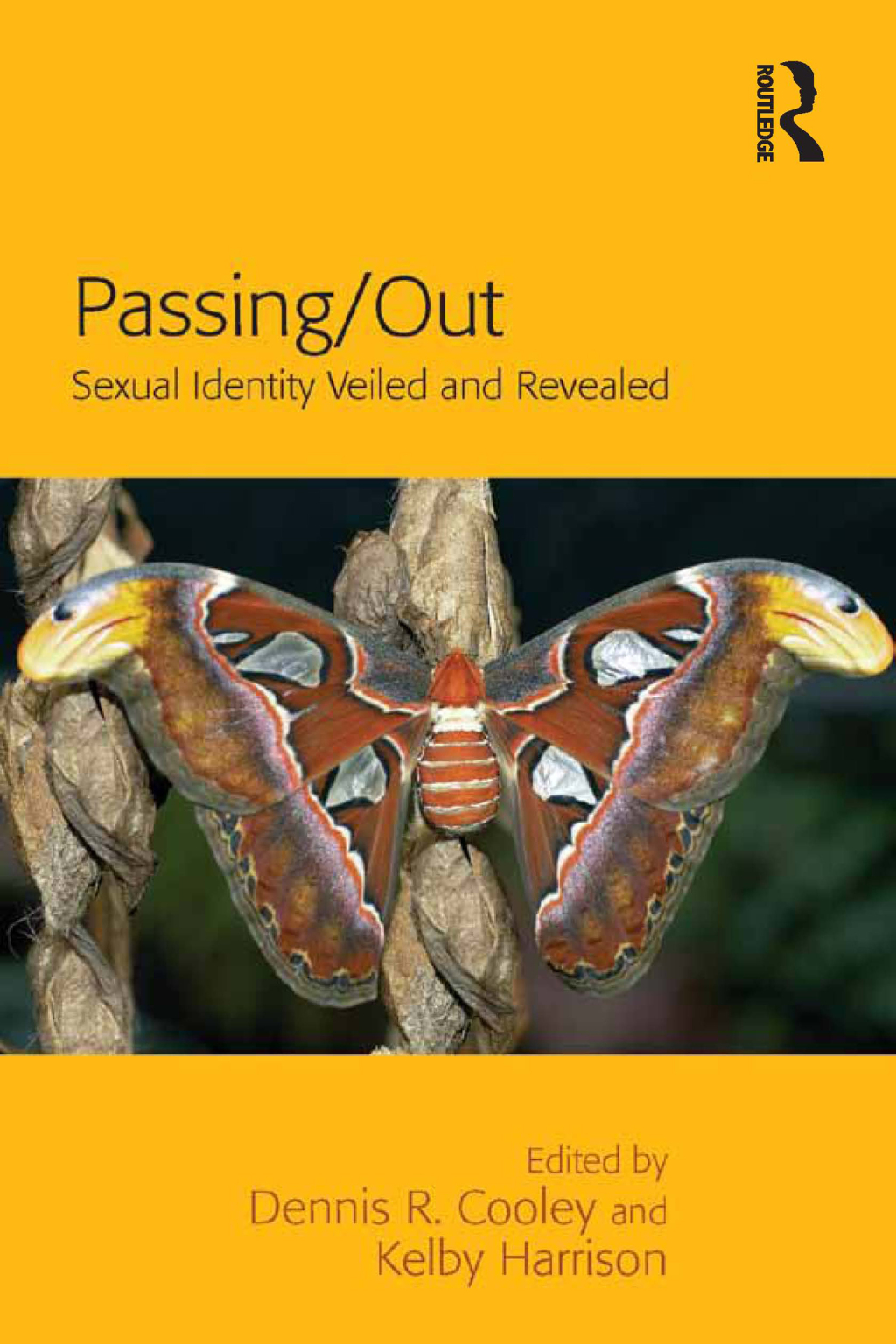 Passing/Out Sexual Identity Veiled and Revealed 1st Edition â€“ PDF/EPUB Version Downloadable