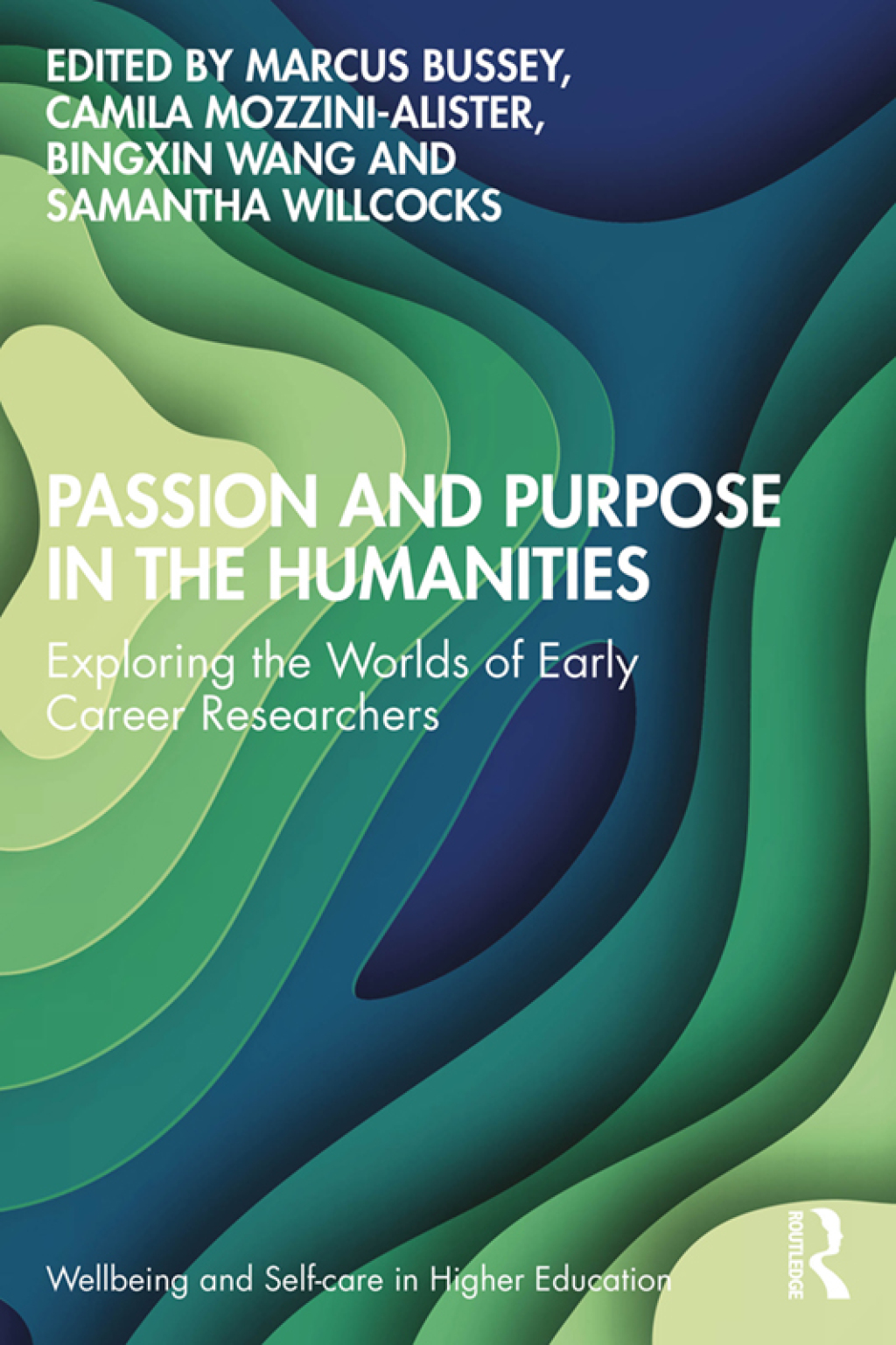 Passion and Purpose in the Humanities Exploring the Worlds of Early Career Researchers 1st Edition â€“ PDF/EPUB Version Downloadable