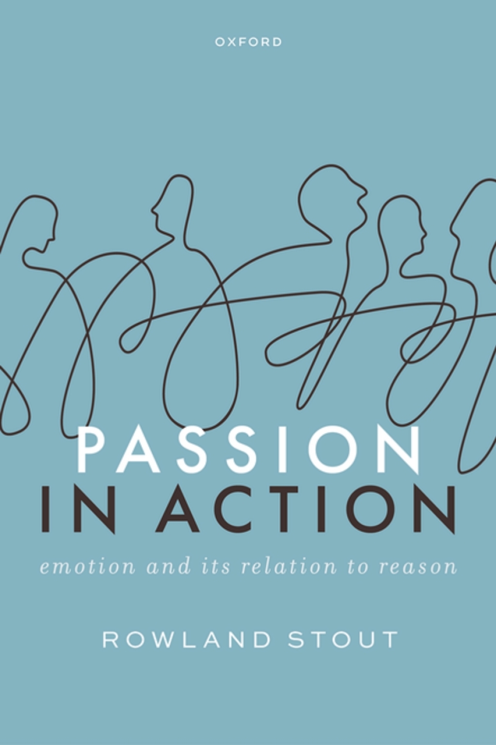 Passion in Action Emotion and its Relation to Reason 1st Edition â€“ PDF/EPUB Version Downloadable