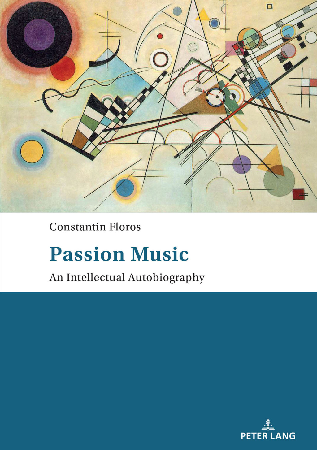 Passion: Music An Intellectual Autobiography Tanslated by Ernest Bernhardt-Kabisch 1st Edition â€“ PDF/EPUB Version Downloadable