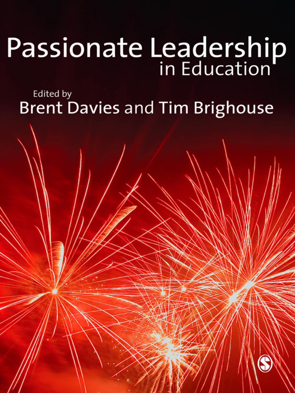 Passionate Leadership in Education 1st Edition â€“ PDF/EPUB Version Downloadable