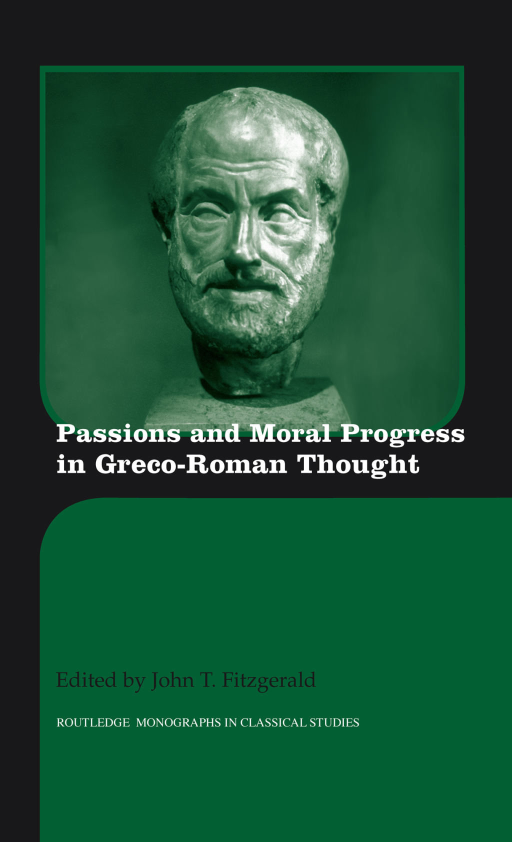 Passions and Moral Progress in Greco-Roman Thought 1st Edition â€“ PDF/EPUB Version Downloadable
