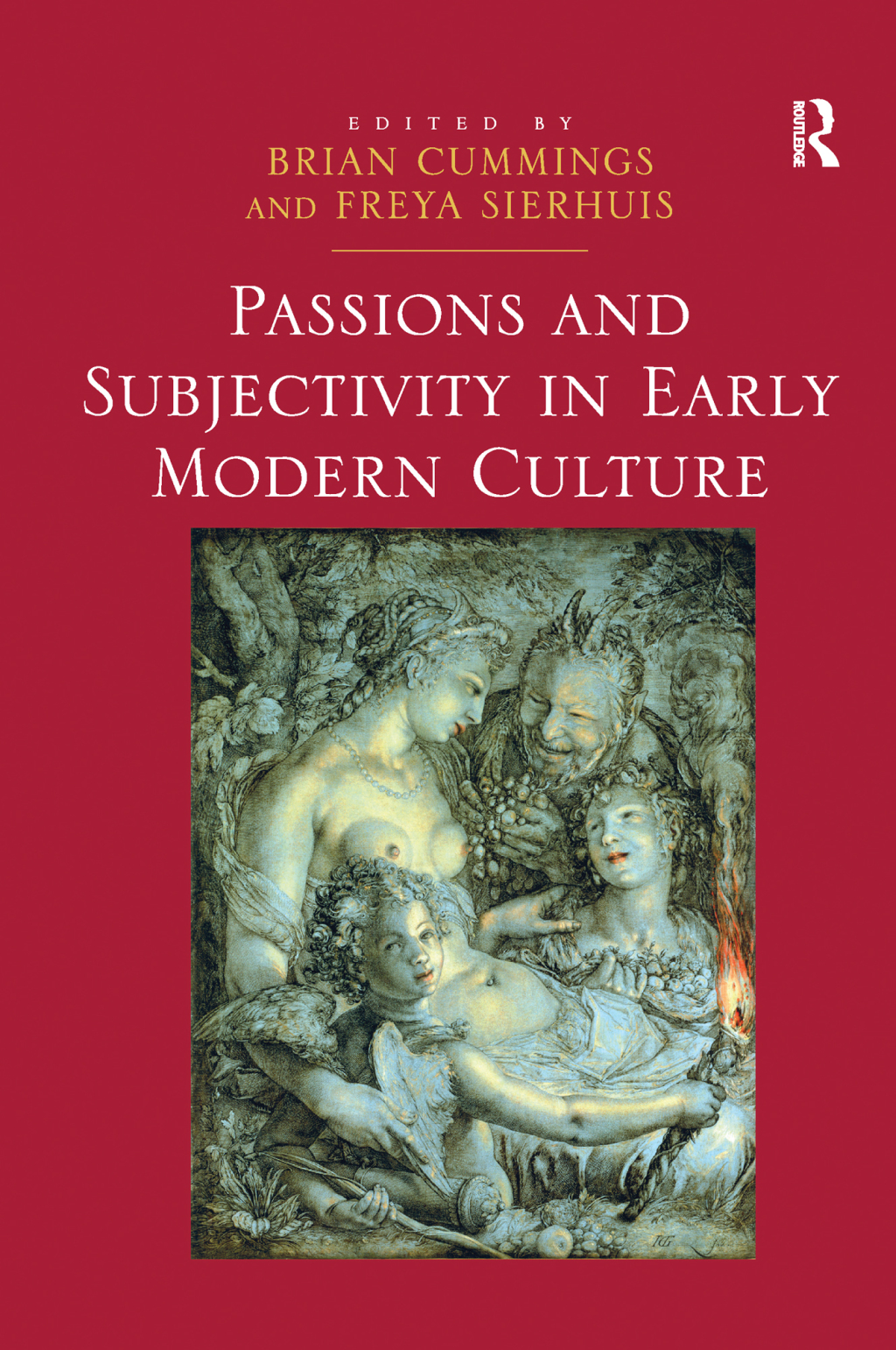 Passions and Subjectivity in Early Modern Culture 1st Edition â€“ PDF/EPUB Version Downloadable