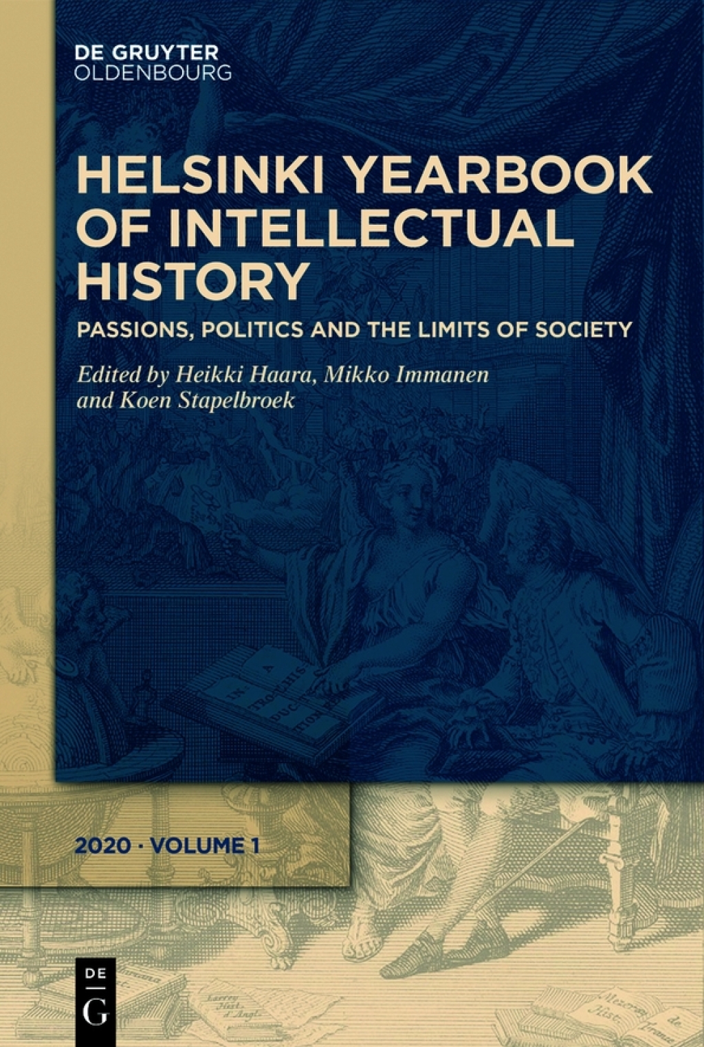 Passions, Politics and the Limits of Society 1st Edition â€“ PDF/EPUB Version Downloadable