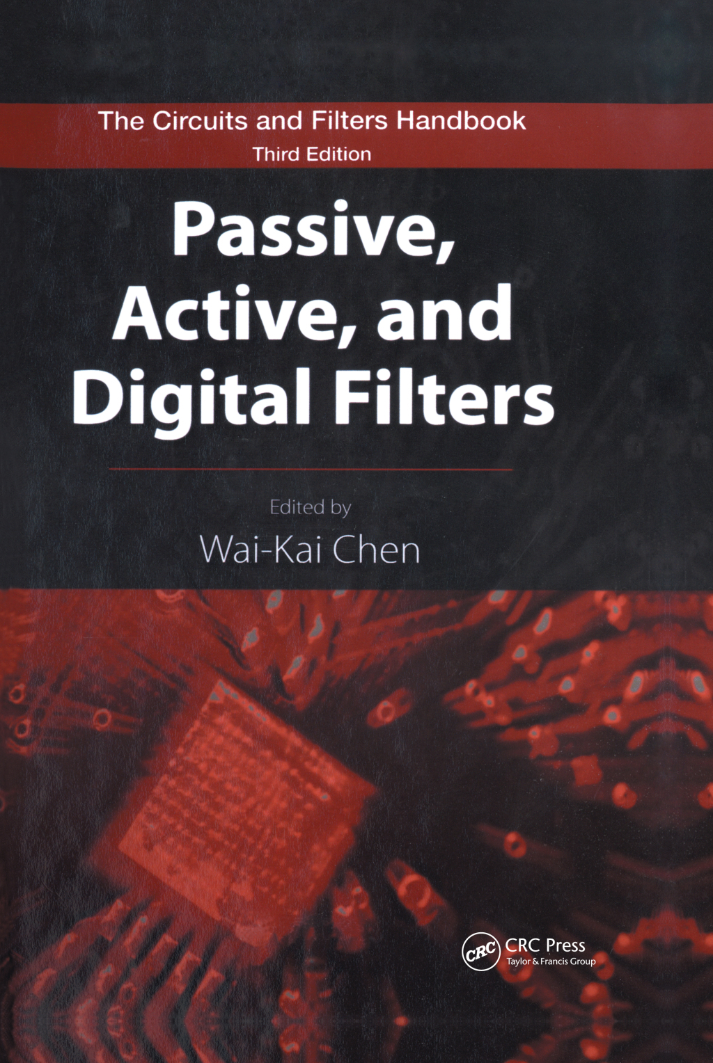 Passive, Active, and Digital Filters 2nd Edition â€“ PDF/EPUB Version Downloadable
