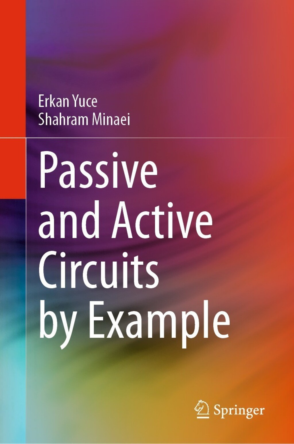 Passive and Active Circuits by Example  â€“ PDF/EPUB Version Downloadable