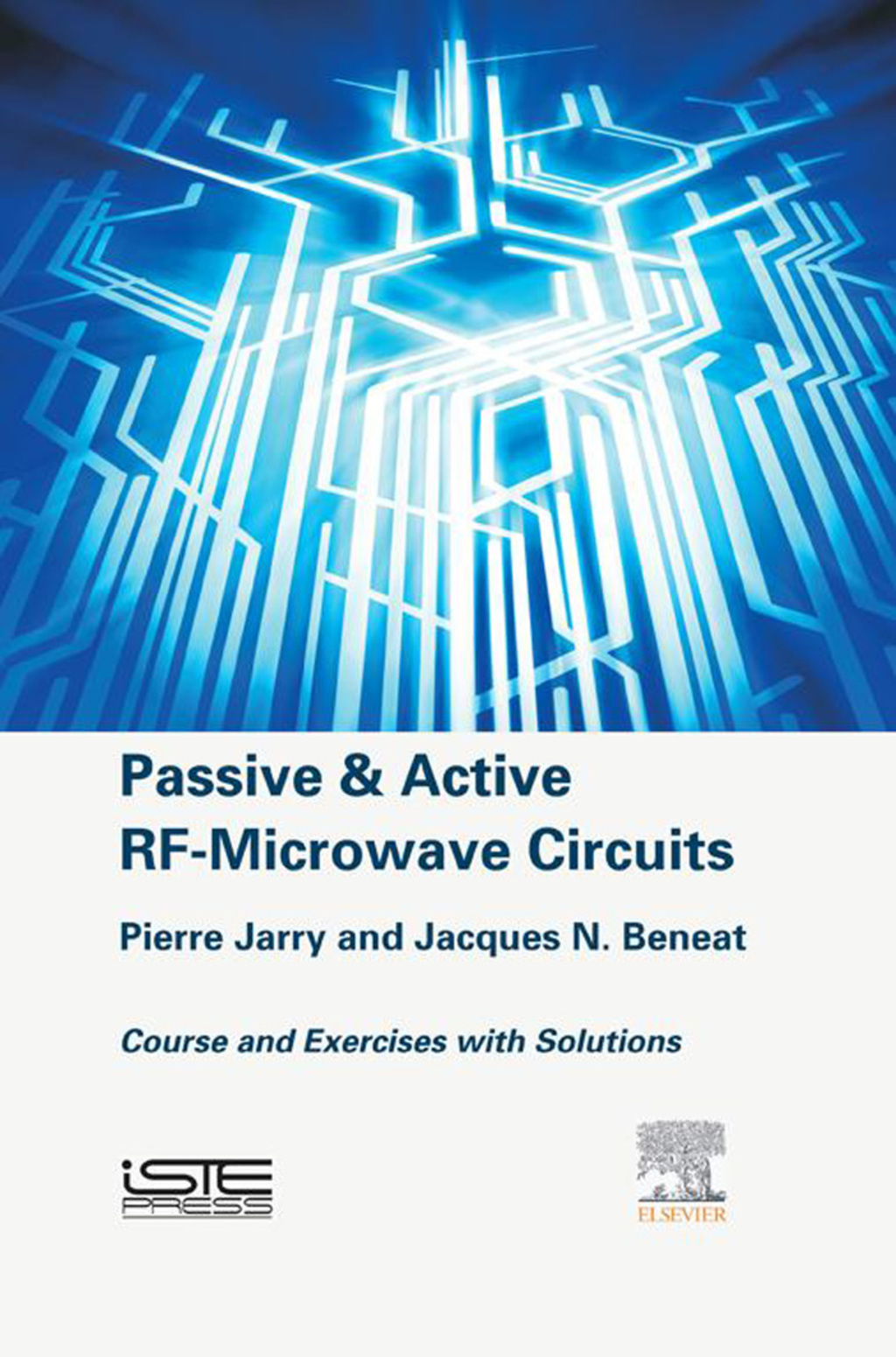 Passive and Active RF-Microwave Circuits: Course and Exercises with Solutions  â€“ PDF/EPUB Version Downloadable