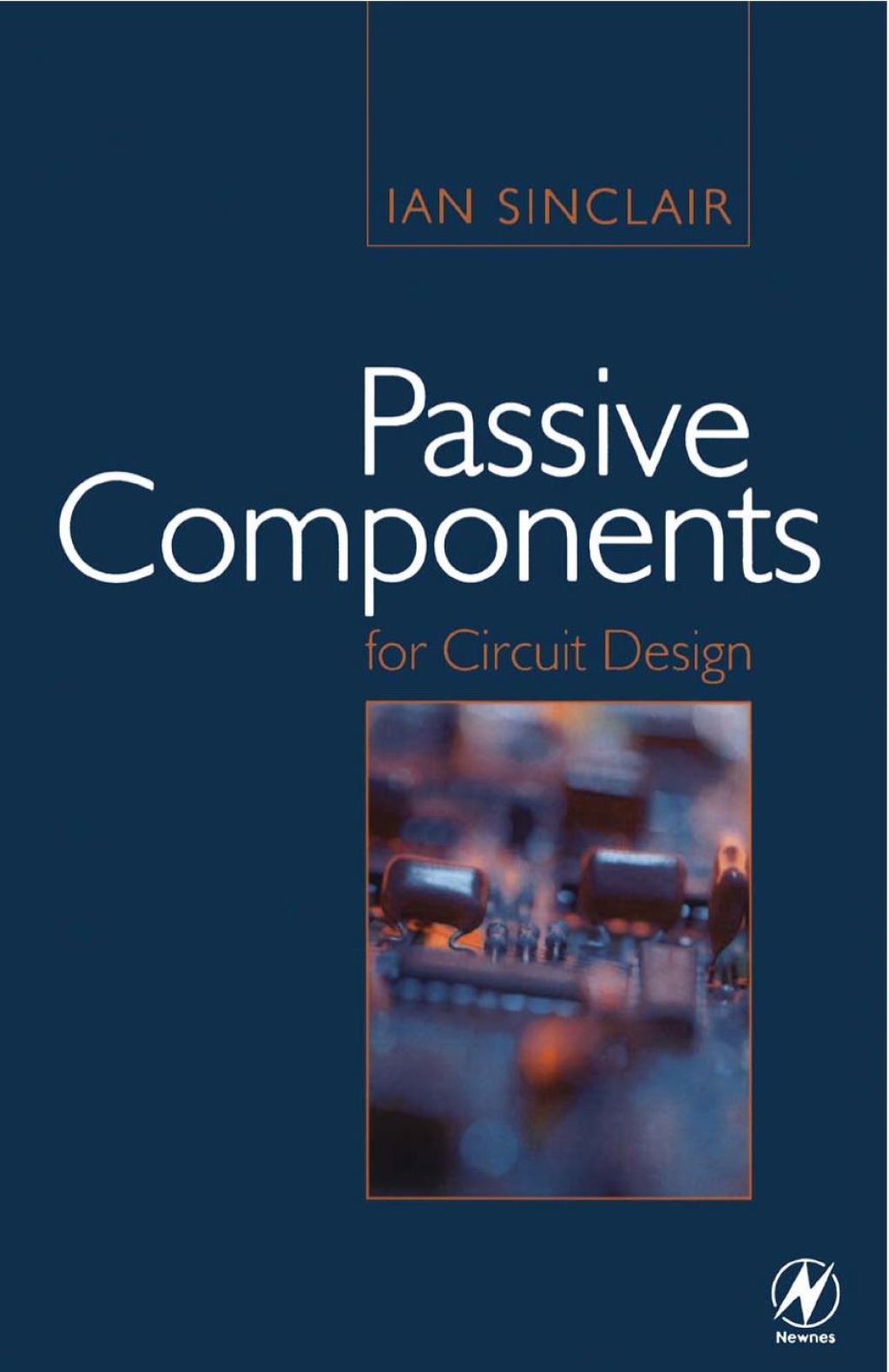 Passive Components for Circuit Design  â€“ PDF/EPUB Version Downloadable