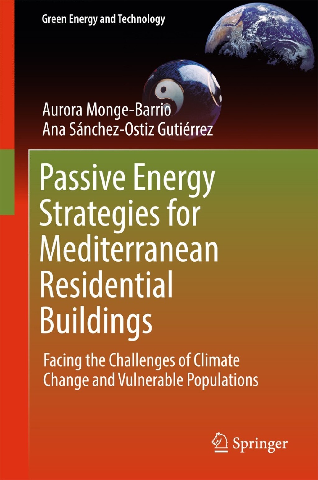 Passive Energy Strategies for Mediterranean Residential Buildings Facing the Challenges of Climate Change and Vulnerable Populations  â€“ PDF/EPUB Version Downloadable