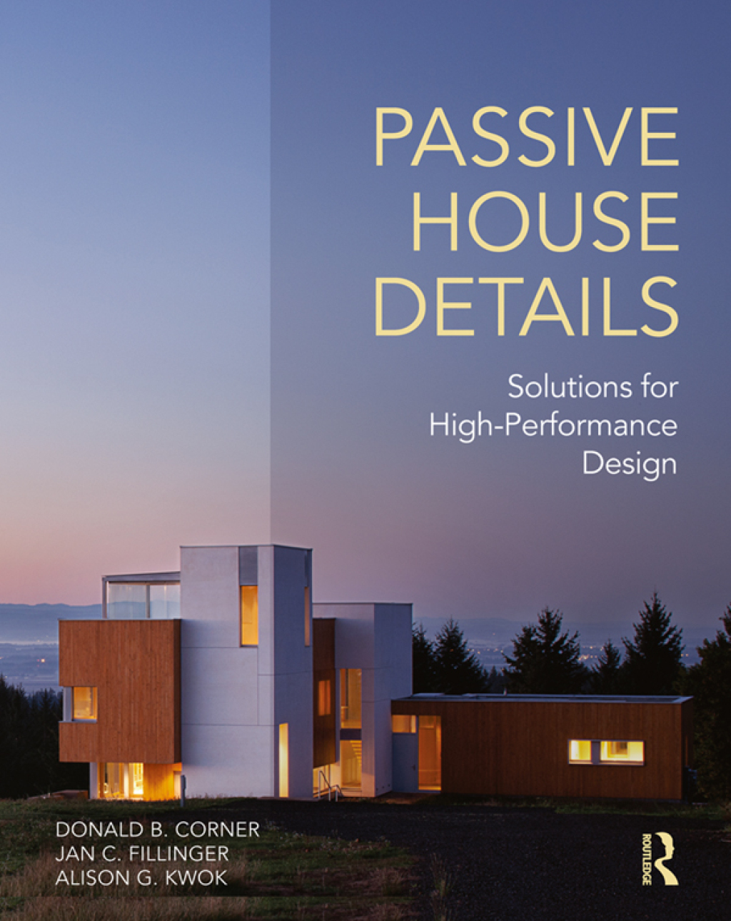 Passive House Details Solutions for High-Performance Design 1st Edition â€“ PDF/EPUB Version Downloadable