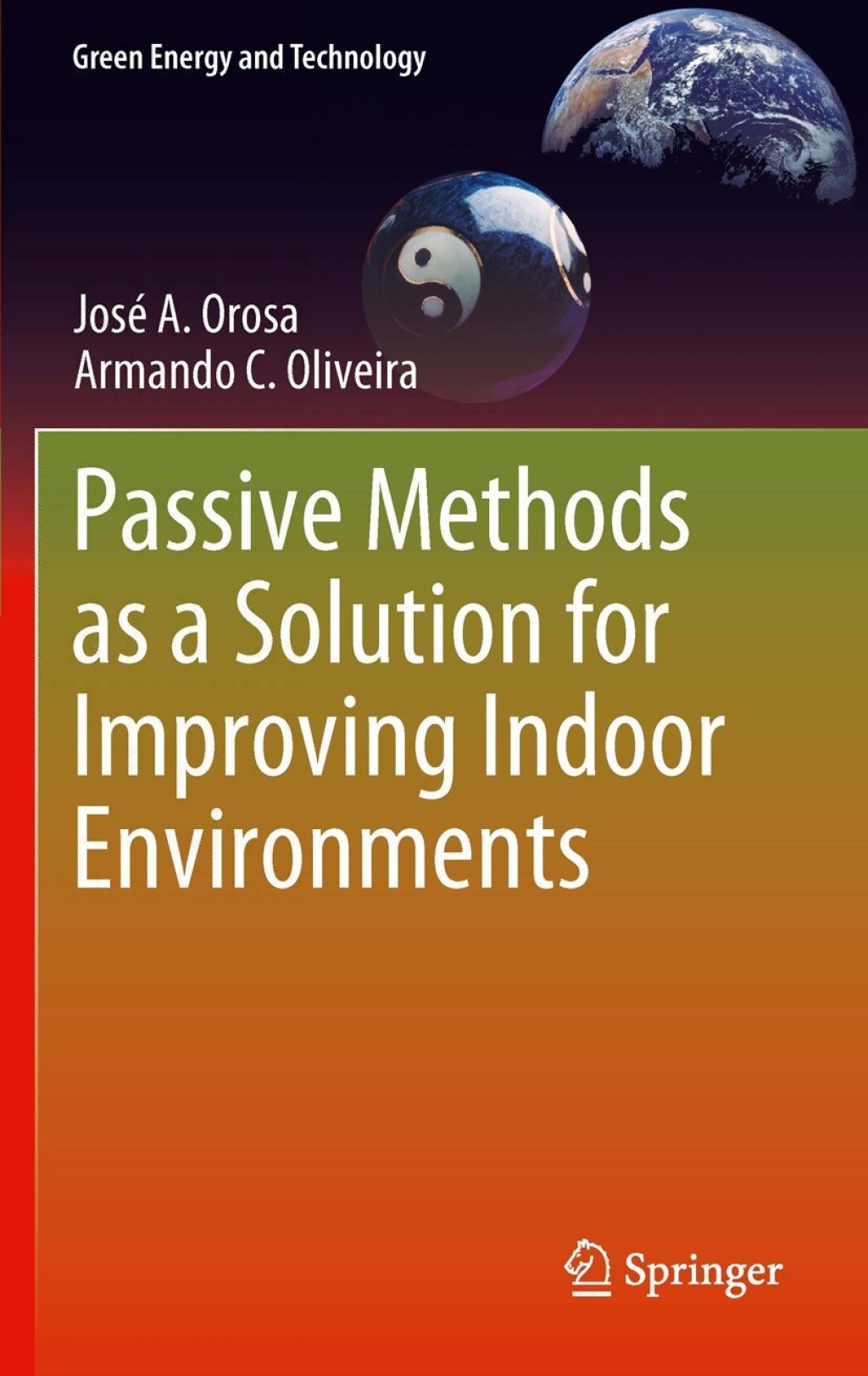 Passive Methods as a Solution for Improving Indoor Environments  â€“ PDF/EPUB Version Downloadable