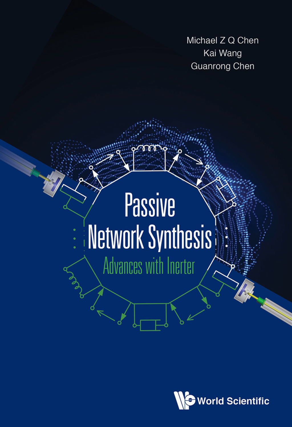 Passive Network Synthesis: Advances with Inerter  â€“ PDF/EPUB Version Downloadable
