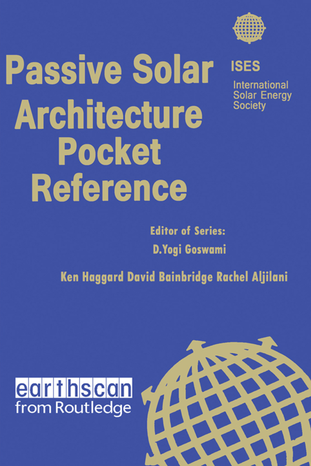 Passive Solar Architecture Pocket Reference 1st Edition â€“ PDF/EPUB Version Downloadable