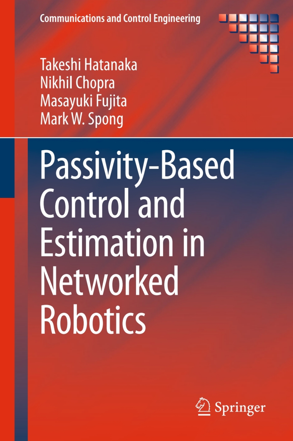 Passivity-Based Control and Estimation in Networked Robotics  â€“ PDF/EPUB Version Downloadable