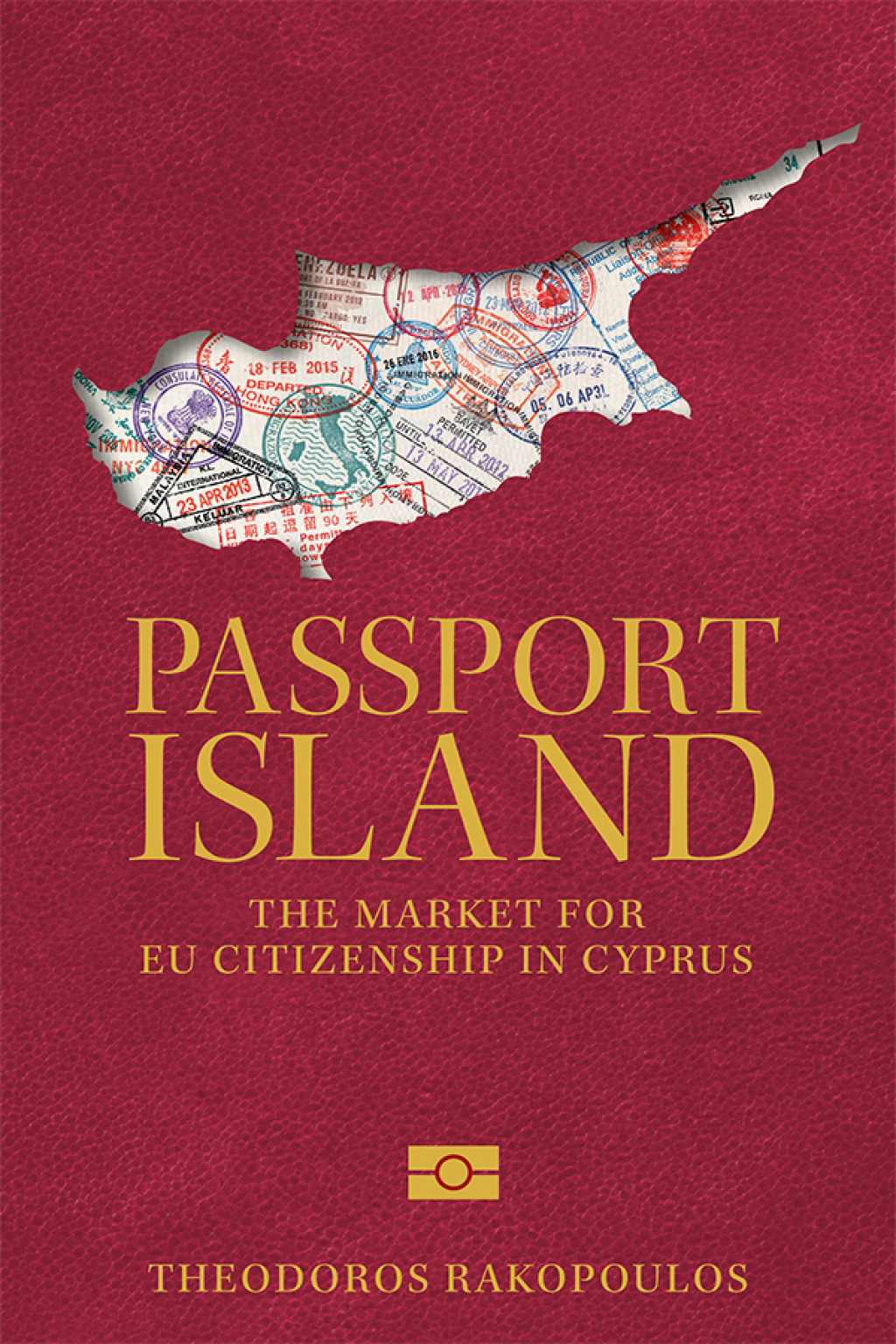 Passport island The market for EU citizenship in Cyprus  â€“ PDF/EPUB Version Downloadable