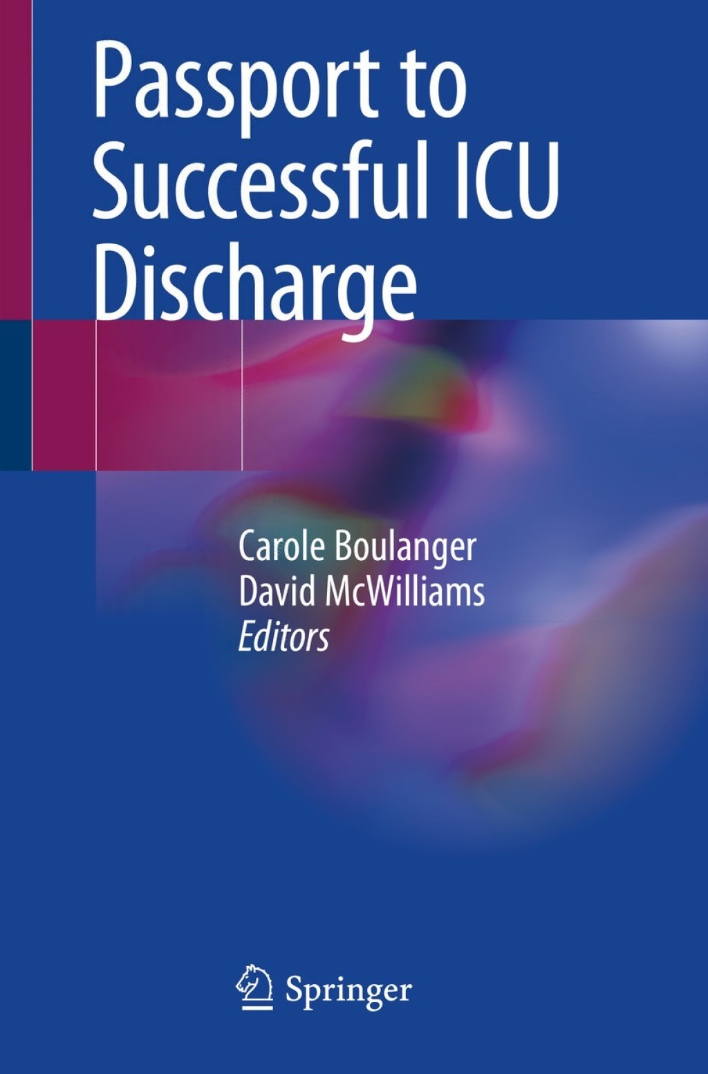 Passport to Successful ICU Discharge 1st Edition â€“ PDF/EPUB Version Downloadable