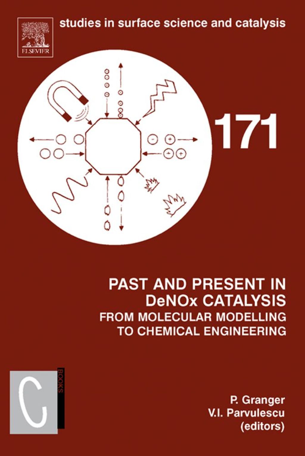 Past and Present in DeNOx Catalysis: From Molecular Modelling to Chemical Engineering: From Molecular Modelling to Chemical Engineering  â€“ PDF/EPUB Version Downloadable