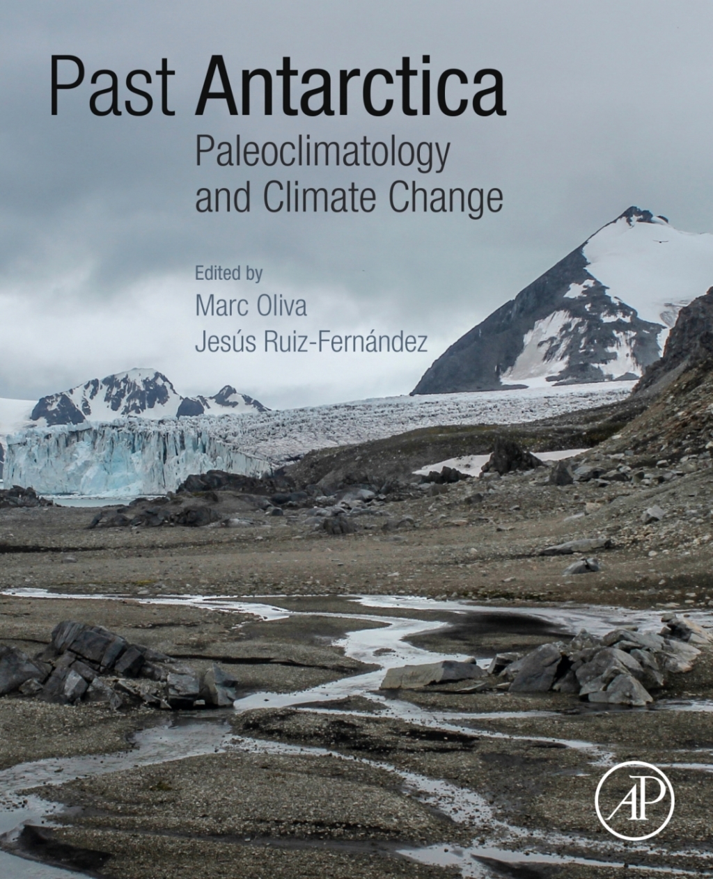 Past Antarctica Paleoclimatology and Climate Change 1st Edition â€“ PDF/EPUB Version Downloadable