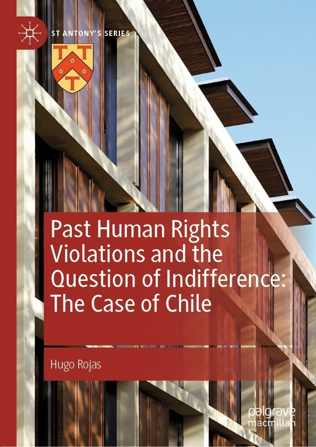 Past Human Rights Violations and the Question of Indifference: The Case of Chile  â€“ PDF/EPUB Version Downloadable