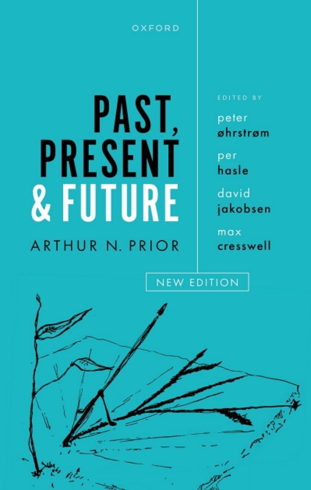 Past, Present and Future 1st Edition â€“ PDF/EPUB Version Downloadable
