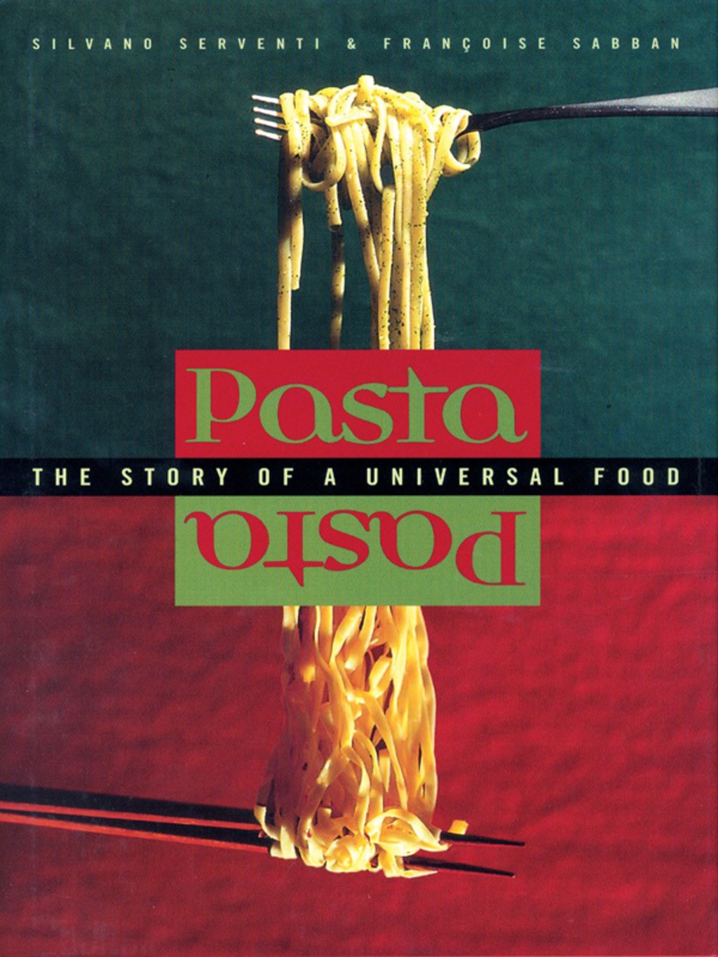 Pasta The Story of a Universal Food  â€“ PDF/EPUB Version Downloadable
