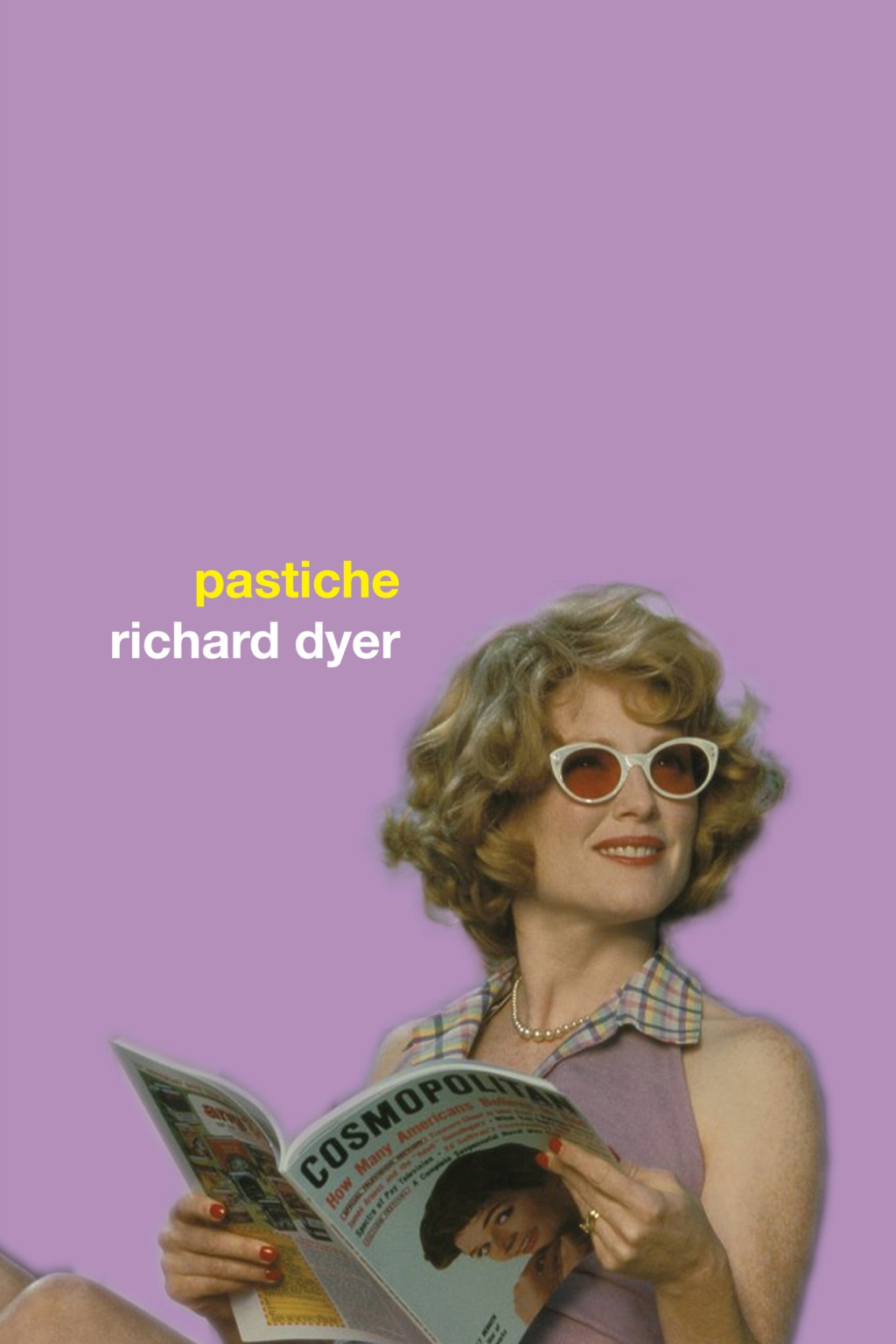 Pastiche 1st Edition â€“ PDF/EPUB Version Downloadable