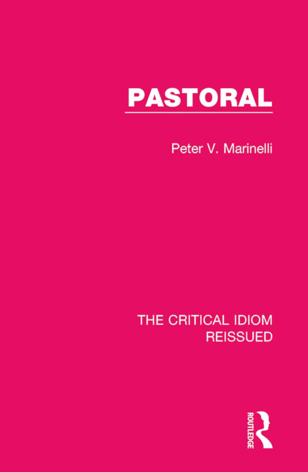 Pastoral 1st Edition â€“ PDF/EPUB Version Downloadable