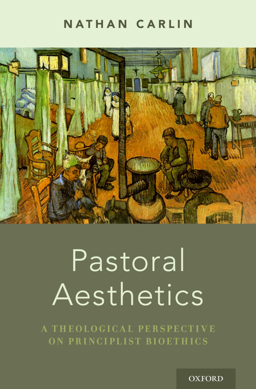 Pastoral Aesthetics A Theological Perspective on Principlist Bioethics 1st Edition â€“ PDF/EPUB Version Downloadable
